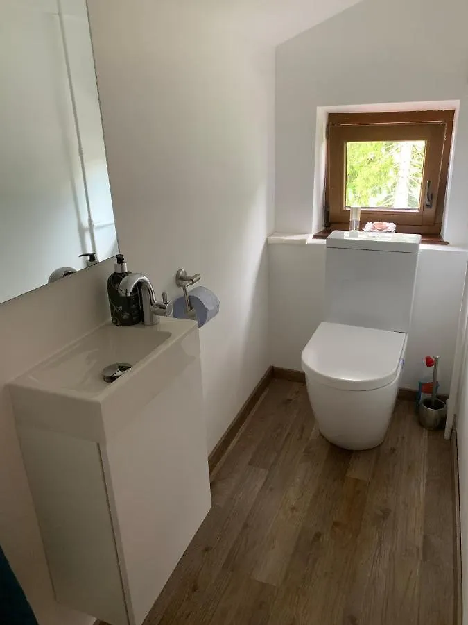 Haus Fremerey Krun Germany