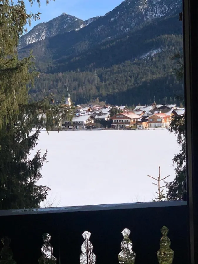 Apartment Haus Fremerey Krun