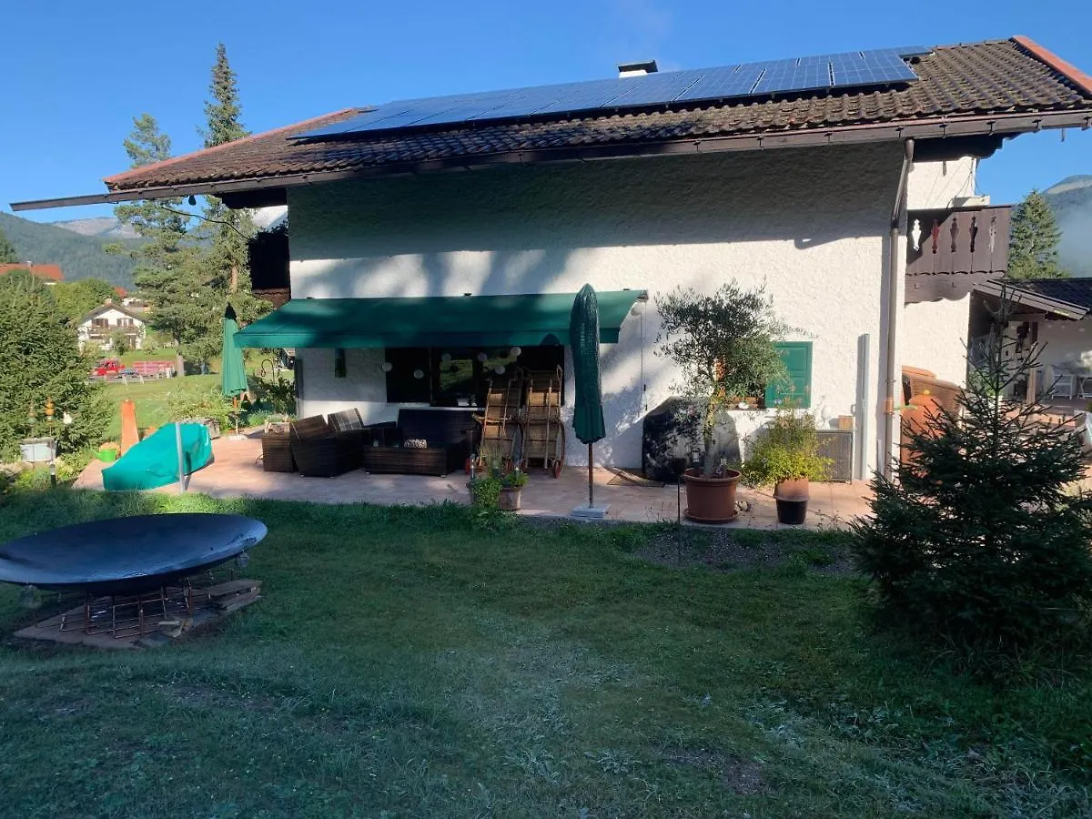 Haus Fremerey Krun 0*,  Germany