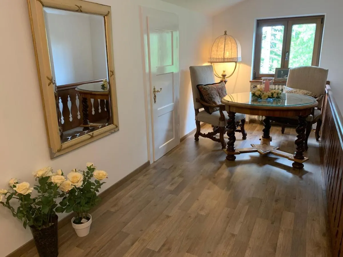 Haus Fremerey Krun