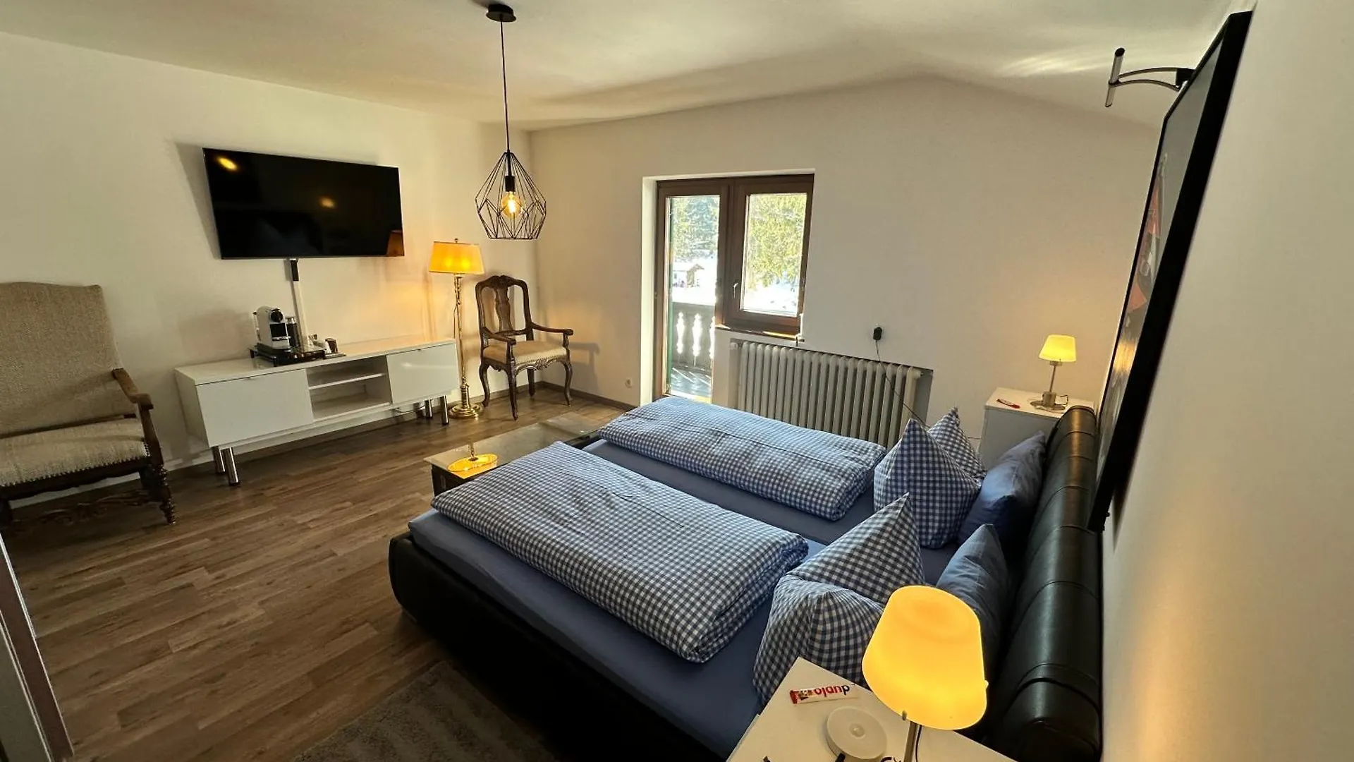 Haus Fremerey كرن