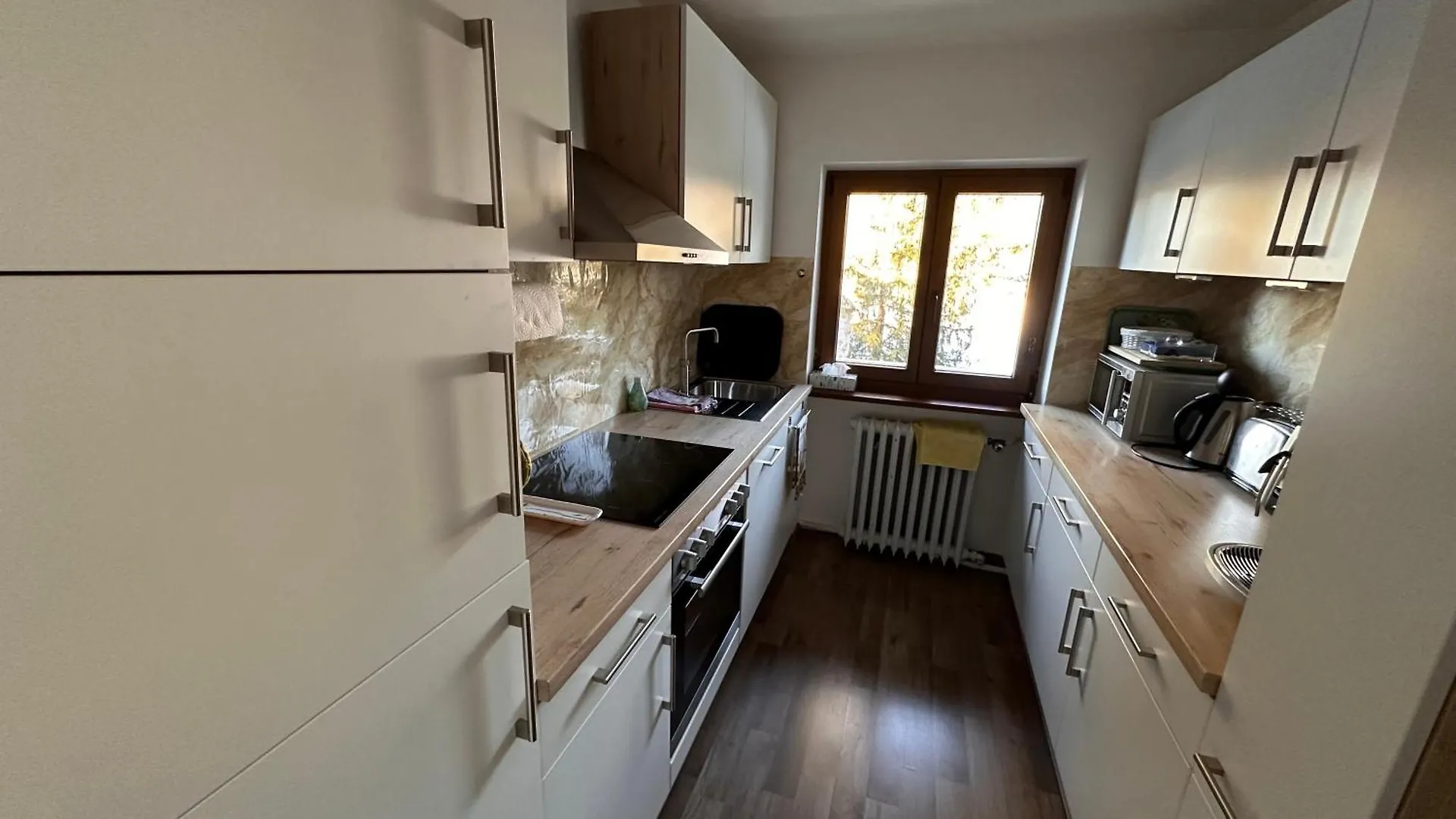 Haus Fremerey كرن