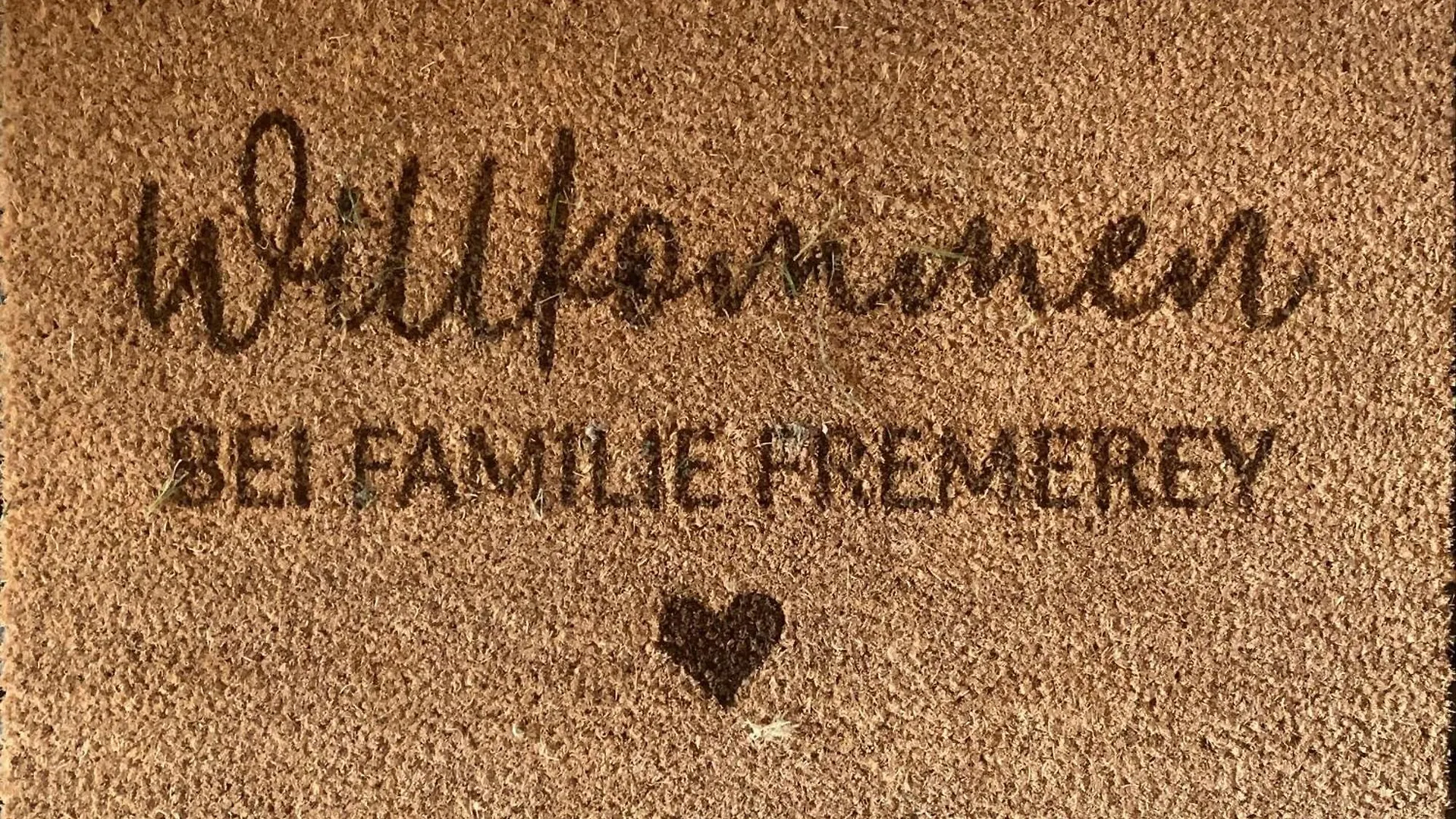 Haus Fremerey كرن 0*,  ألمانيا