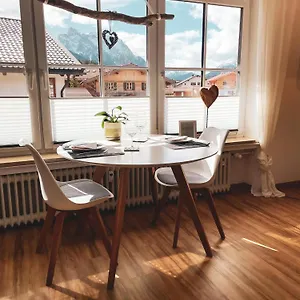  Apartment Kaiser Franz